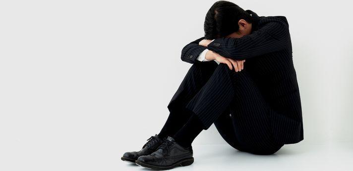 職歴詐称がバレるとどうなる?の画像