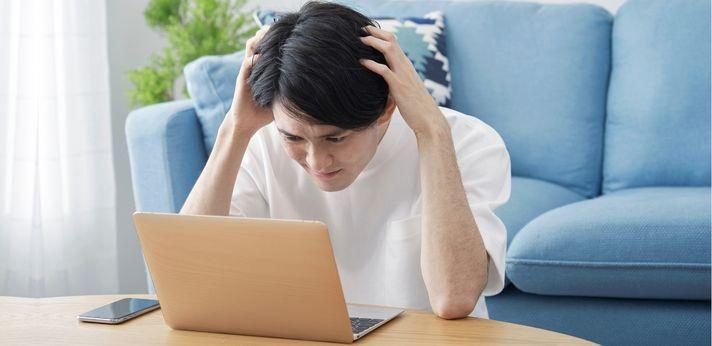 職歴詐称がバレずに入社した場合に生じる4つのリスクの画像