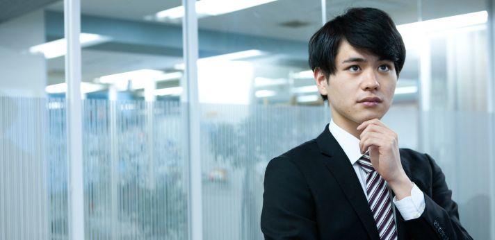 入社してすぐ辞めても問題ない?の画像