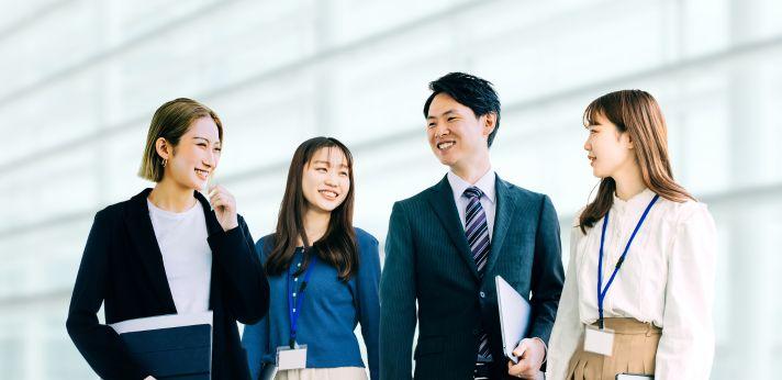 入社してすぐ辞める場合に転職を成功させるポイントの画像