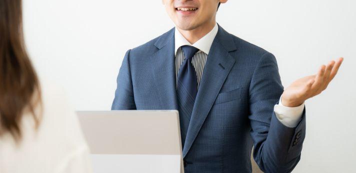 退職は何ヶ月前に伝える?の画像