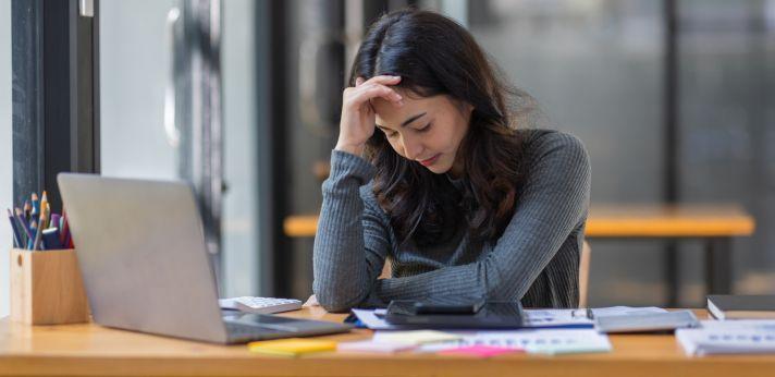 退職の嫌がらせに当たる3つの例の画像