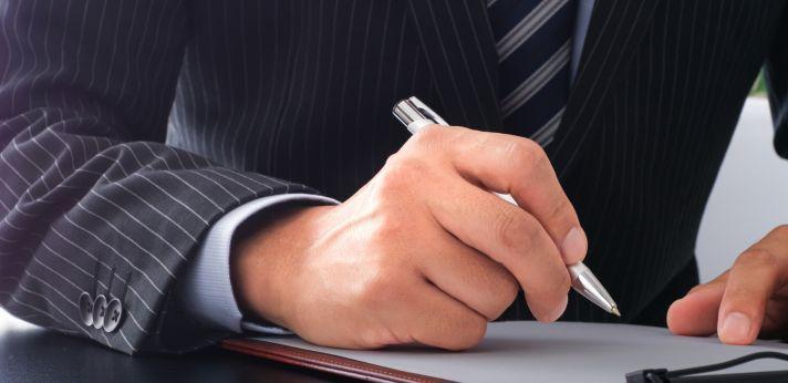 退職後の手続きでやることリストの画像