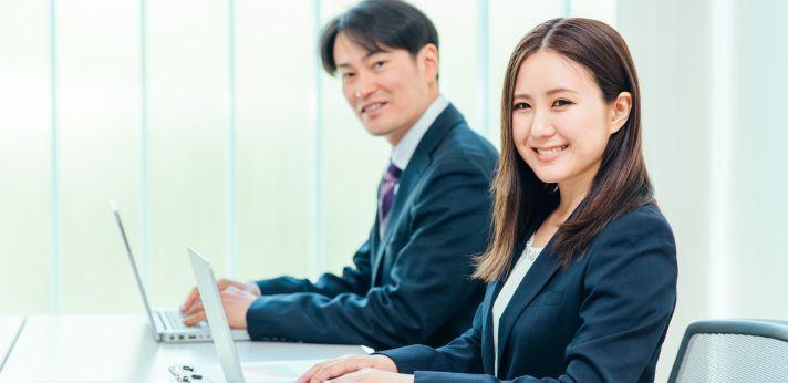 退職後の再就職は転職エージェントに相談するのも手の画像