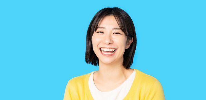 マイペースに仕事をしている人に見られがちな特徴の画像