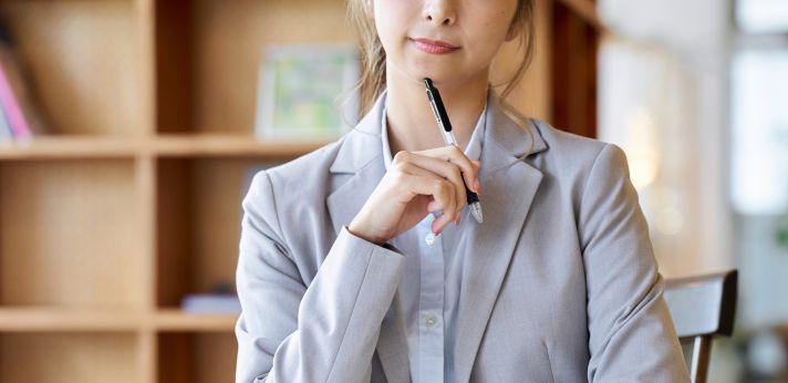 職歴なしで職務経歴書を作成するときによくある3つの困りごとの画像