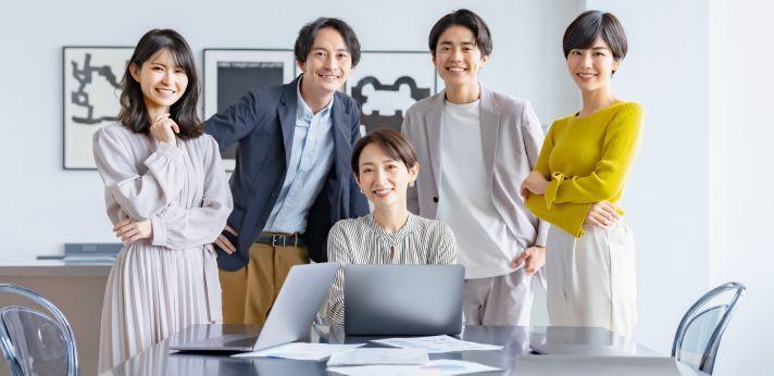 ベンチャー企業とは?の画像