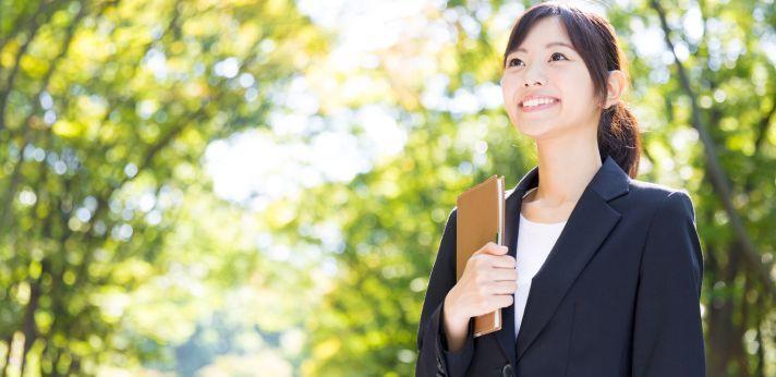既卒1年目の就活を成功させる5つのポイントの画像