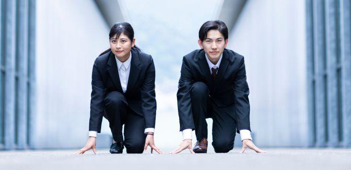 25歳で仕事探しをする3つのメリットの画像