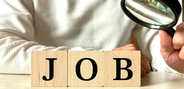 25歳の仕事探しで効果的な求人の選び方の画像