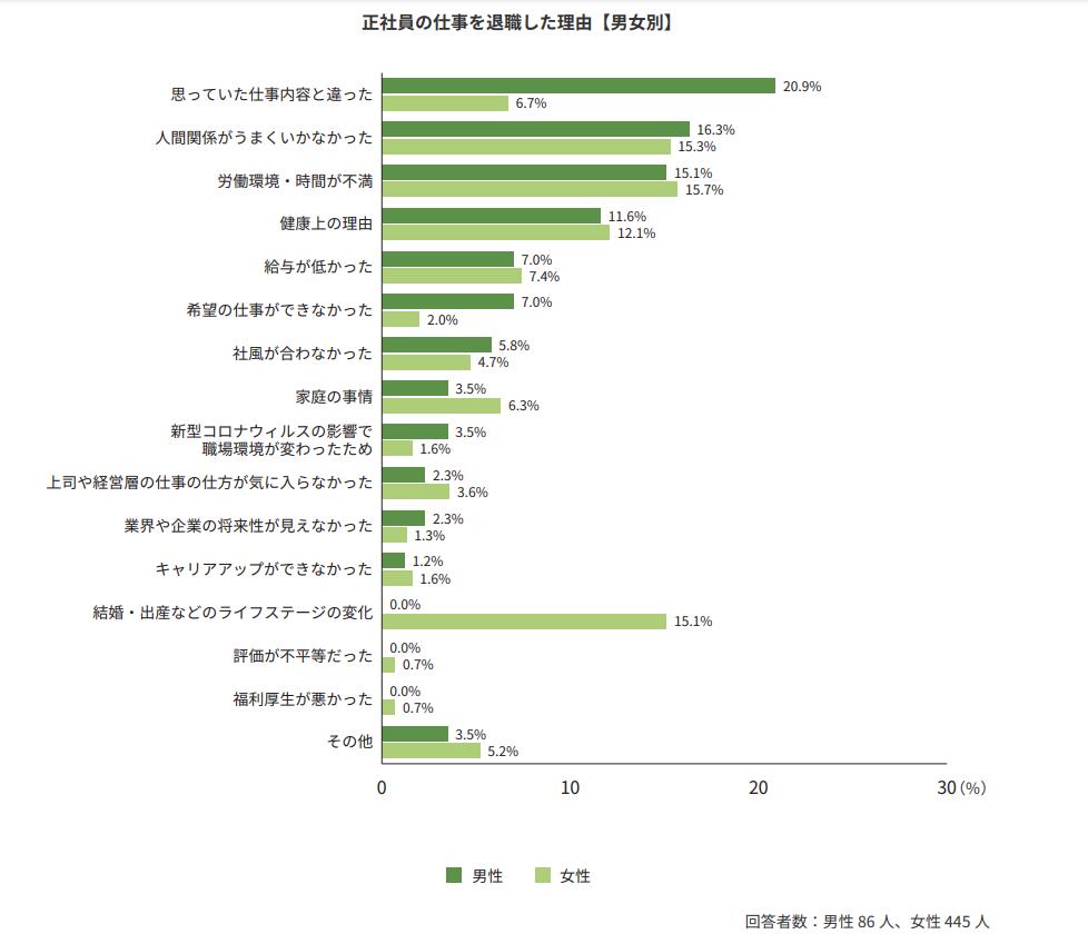 若者しごと白書2025の画像