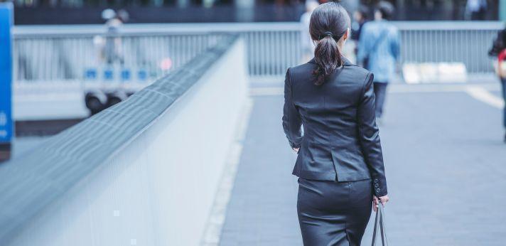 大学中退者が厳しい就職活動を乗り越えるコツの画像