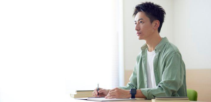 IQを高める8つの方法の画像