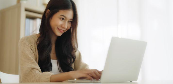 「地頭がいい」といわれる9つの特徴の画像