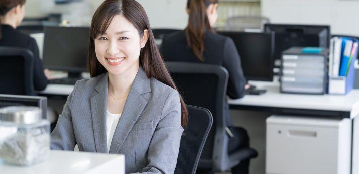 「働くのに向いてない」と感じる人が働きやすい仕事の特徴の画像