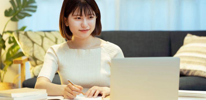 「働くのに向いてない」と悩むときの適職探しのコツの画像