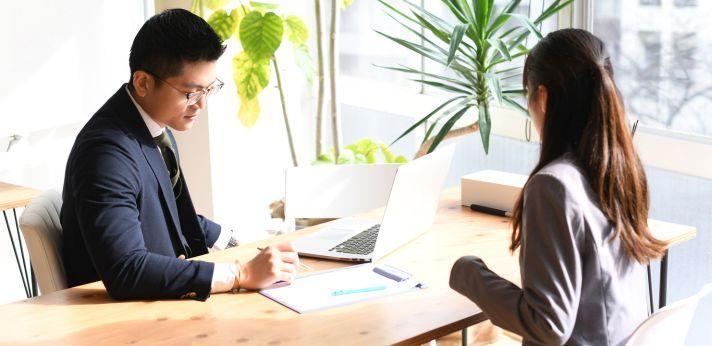 「働くのに向いてない」と感じる方におすすめのサービスの画像