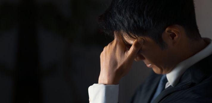 会社員に向いていないと感じる人は意外に多いの画像