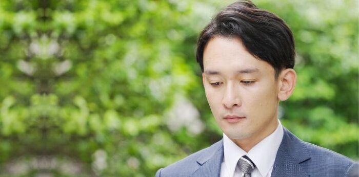 ケース別!社会人が「辛い」と感じる理由と解決法の画像