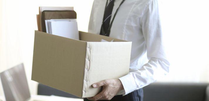 解雇がばれたら再就職に不利になる?の画像