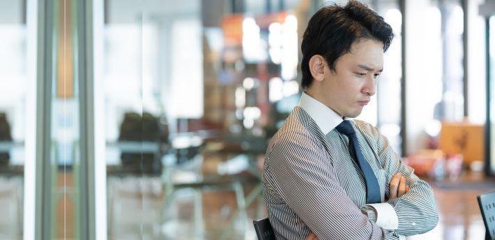 「仕事ができないから辞めたい」はOK?の画像