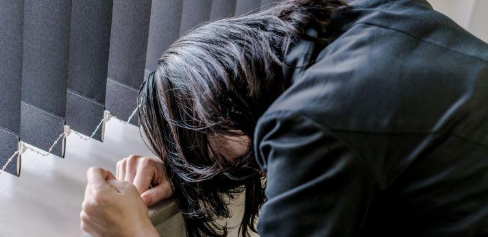 パワハラで退職は悔しい…仕返しをしてもいい?の画像