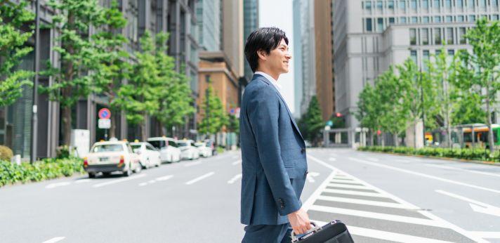 「会社に行くのが怖い気持ち」を軽くする考え方の画像