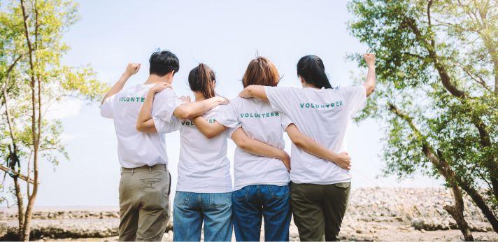 非営利法人で働くメリット・デメリットの画像