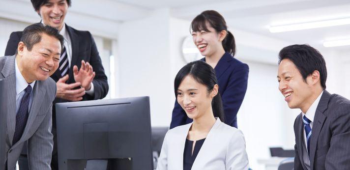 人間関係で仕事を辞める前にできる5つの対処法の画像