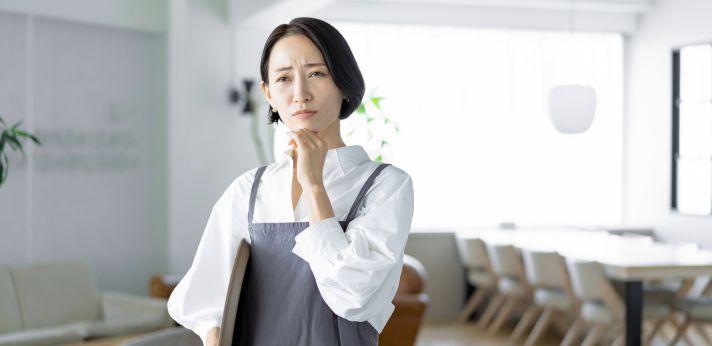 一生フリーターでいるのは可能?の画像