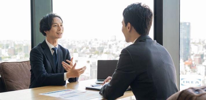 300万円の貯金を目指すなら転職するのも一つの方法の画像