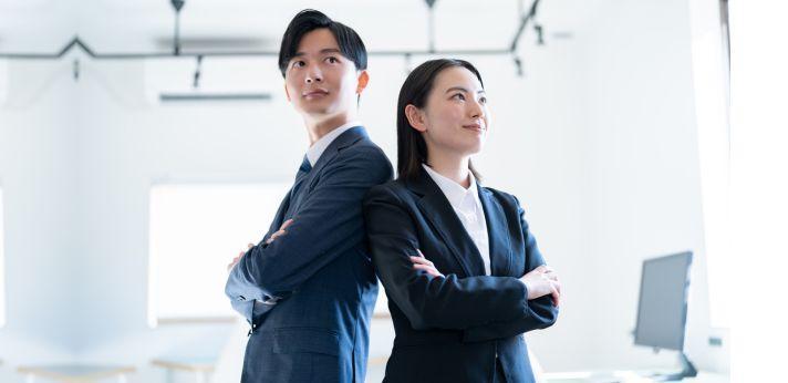 「新卒」と「第二新卒」「既卒」の違いは?の画像