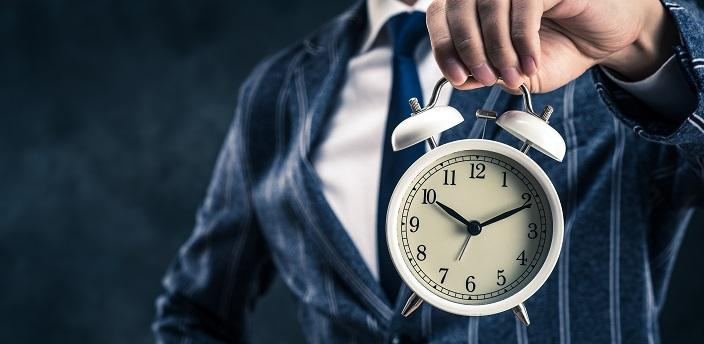 内定辞退の連絡はいつまでにしなければいけないのか