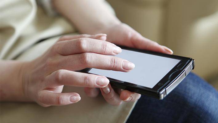 就職活動はどのように始めましたか?の画像