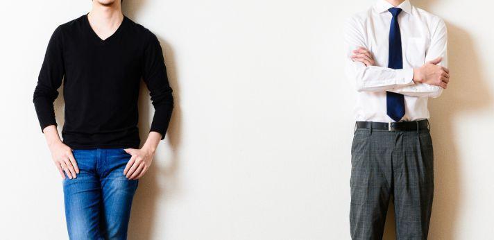 営業職未経験のフリーターは正社員になれる?の画像