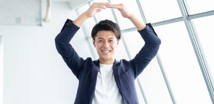 営業職向きのフリーターにみられる6つの特徴の画像