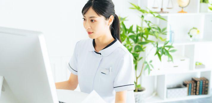 学歴は必要?フリーターから正社員の医療事務を目指すの画像