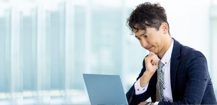 教育制度以外に志望動機が思いつかないときの対処法の画像
