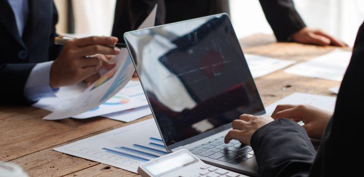 企画職の仕事内容とは?種類別にご紹介の画像