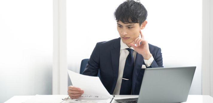企業側が自己PRで見ているポイントの画像
