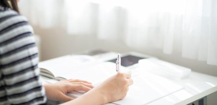 職務経歴書の自己PRで評価される5つのコツの画像