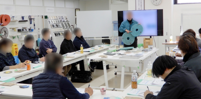 ハウスクリーニングの人材育成を通じて快適な暮らしと業界の発展を支える協会の画像