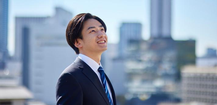27歳で会社に就職した人の体験談の画像