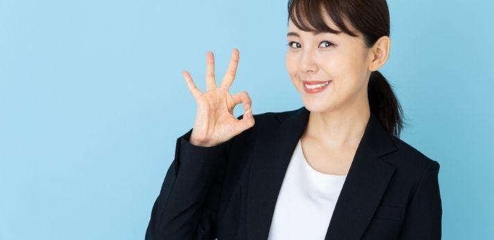 正社員経験なしの27歳が就職するメリットの画像