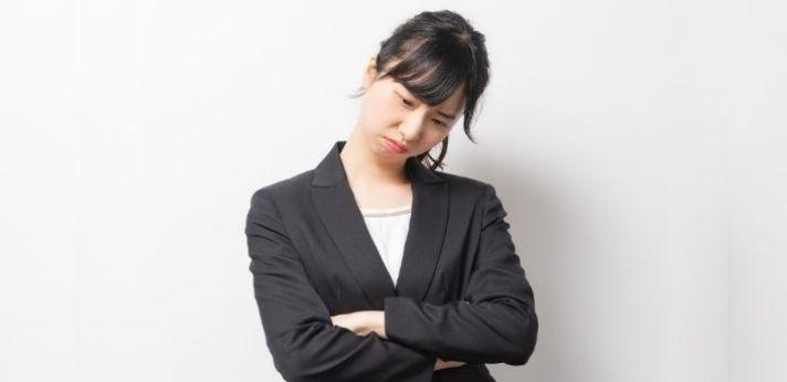 27歳の就職活動が上手くいかないときの失敗例の画像