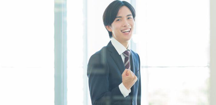 26歳で就職を成功させるポイントの画像