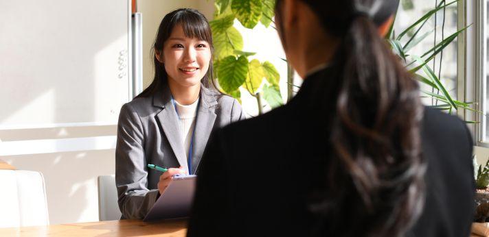 26歳で正社員就職をするコツの画像