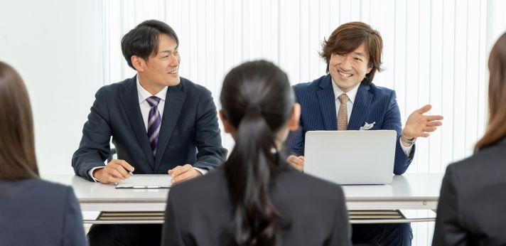 28歳フリーターは企業からどう評価される?の画像