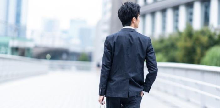 「転職を繰り返す人」と判断される転職回数は3回から5回の画像