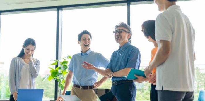 「転職を繰り返すのは嫌…」長続きする職場の見つけ方の画像